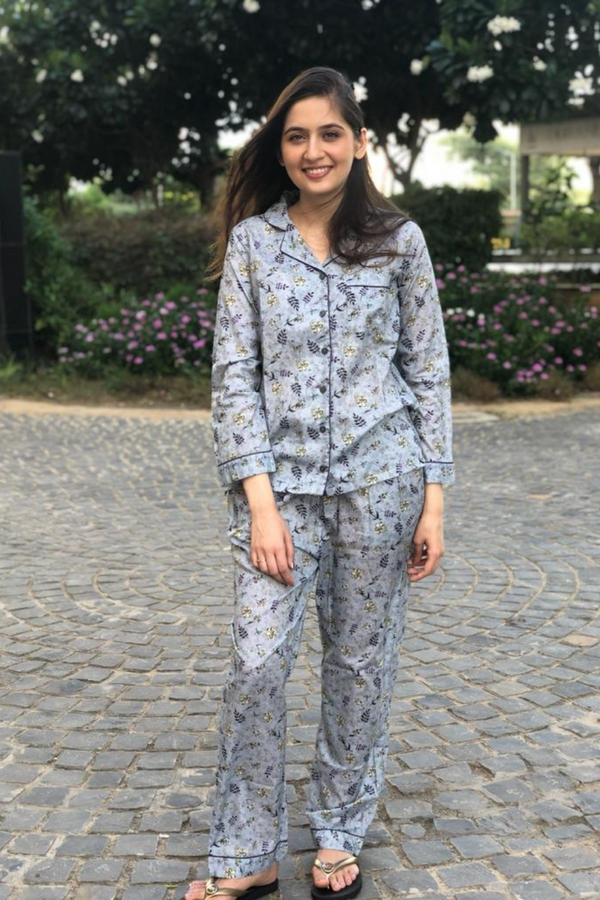 Linaria Pyjama set